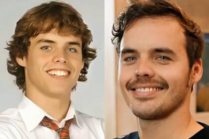 De Rebelde Way a Casi Ángeles: cómo lucen hoy (Captura: X)