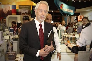La agenda de la Feria del Libro 2026: los elegidos del martes 5 de mayo