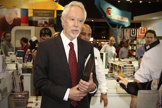 La agenda de la Feria del Libro 2026: los elegidos del martes 5 de mayo