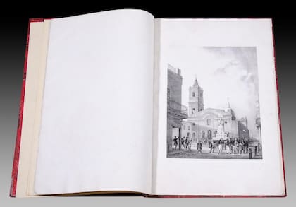 De "Recuerdos del Río de la Plata" (Hilario)