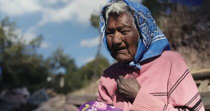 De regreso a la Sierra Tarahumara, Rita vivió en la pobreza, aunque se supone que le concedieron miles de dólares en indemnización por los maltratos que sufrió en Kansas.