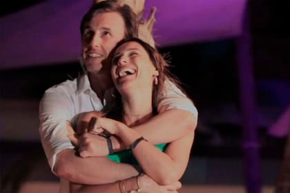 Pampita Ardohain y Roberto García Moritán se casan el próximo 22 de noviembre