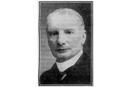 De regreso en Francia, Haffkine creó una fundación para promover la educación judía en Europa del Este