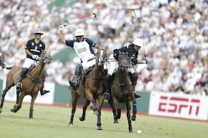 Ellerstina 2020. Los nombres que circulan tras la derrota en la final