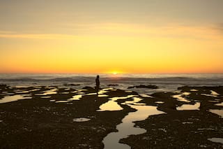 Seis parques nacionales a orillas del mar para desenchufarse y conectar con la naturaleza