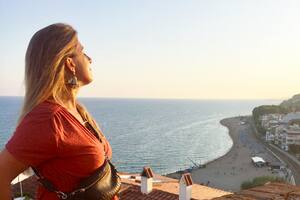 De Rosario a Barcelona.