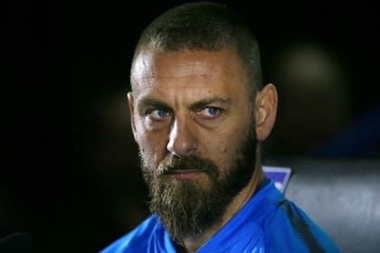El futuro de De Rossi también está atado a lo que suceda con las elecciones en Boca y el futuro de Burdisso
