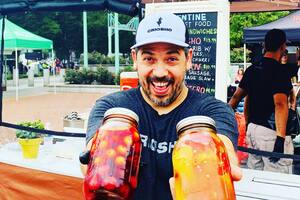 De Salta a Washington DC