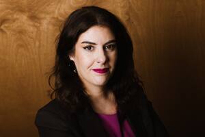 El difícil recorrido de la argentina que está entre las 100 personas más influyentes del mundo en IA