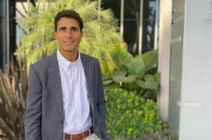 De Santa Fe a Kuwait