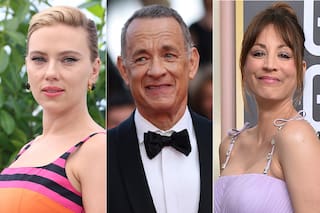 De Scarlett Johansson a Kaley Cuoco: actores que desmintieron haberse llevado mal en el set