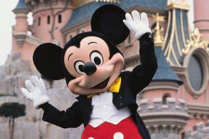 De su paso por Disneyland París, Federico González aprendió sobre la "importancia de la memorable"
