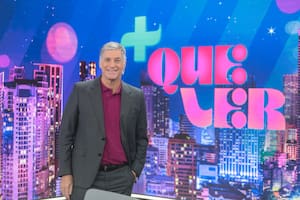 Su nuevo desafío en la noche de los sábados, por LN+: “Tenemos la misión de resumir un país difícil de resumir”