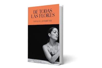 De todas las flores, Natalia Lafourcade