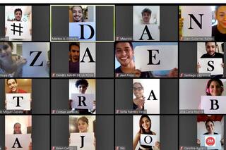 Un Día de la Danza entre la esperanza y la nostalgia