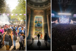 Qué hacer este fin de semana del 6 y 7 de septiembre en Buenos Aires