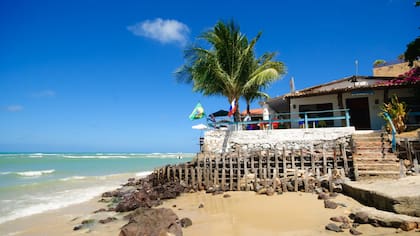 De turistas a emprendedores: argentinos que se fueron a Natal y Pipa y terminaron poniendo un negocio