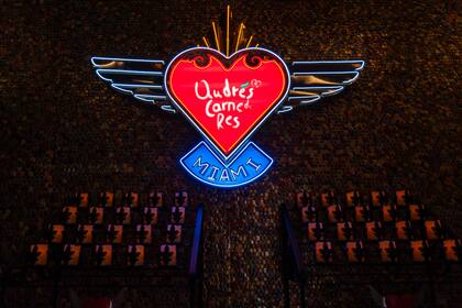 De un simple sueño a un emporio de gastronomía y entretenimiento; Andrés Carne de Res llegó a EEUU