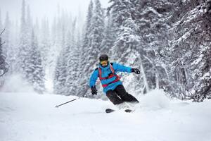 Temporada de nieve: lo que jamás deberías hacer si viajás a la montaña