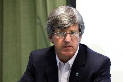 De Velazco: "Se viene un nuevo gobierno del cual esperamos que mantenga un diálogo"