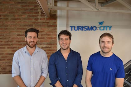 De vender cupones de descuento a comparar los precios para que los viajeros consigan los mejores precios "Pagá menos por viajar", es el lema de Turismocity.