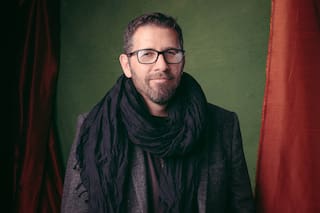 Krys: el productor argentino que servía café y ya ganó 17 Grammy