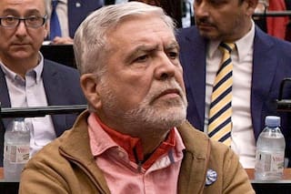 Soterramiento del Sarmiento: un fiscal aporta pruebas sobre las coimas