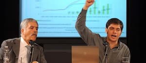 El estratega expropiador
