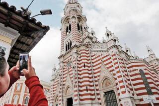 10 novedades para no perderse en Bogotá