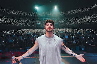 Quién es Fede Vigevani, el influencer uruguayo que llevará su fenómeno digital al Estadio Vélez