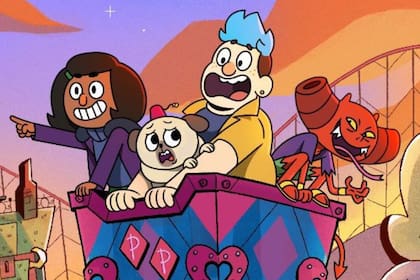 Dead End no tendrá su tercera temporada debido a un recorte de Netflix