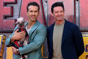 El chiste sexual de Ryan Reynolds en Deadpool 3 que era un guiño a Kevin Feige