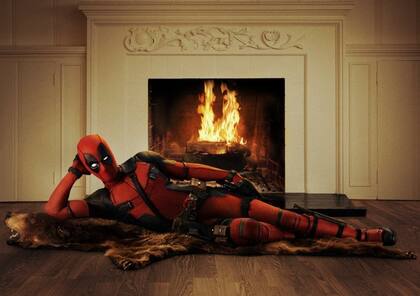 Deadpool apuesta más por el humor zafado que por la espectacularidad