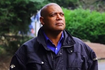 Dean Braxton asegura haber vuelto de la muerte