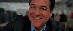 El actor Dean Cain anunció que se convertirá en agente de ICE y le llovieron las críticas