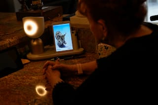 Cómo la tecnología podría ayudar a envejecer en casa y no en un geriátrico