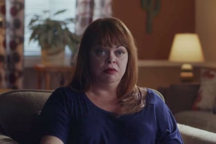 Deanna Thompson, gran figura del documental