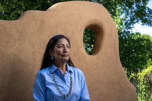 Noticias de Nuevo México hoy: quién gana las elecciones primarias 2026