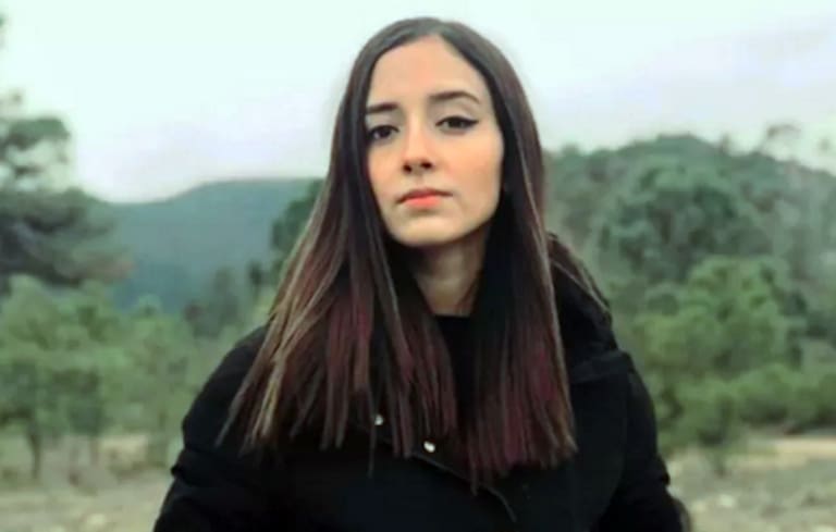 El último audio de Debanhi Escobar, según el taxista que la trasladó: "Merecen saber la verdad" - LA NACION