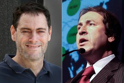 Bilinkis y Oliveto ayudan a pensar cómo será la vida de los argentinos en términos de vínculos y consumo