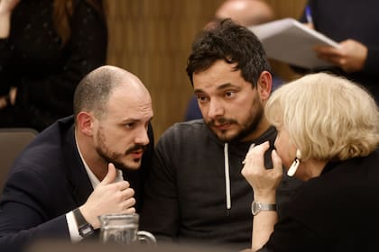 Debate de comisión del caso libra en diputados