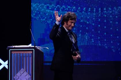 Debate Presidencial 2023 en Santiago del Estero.