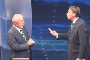 Lula vs. Bolsonaro: quién ganó el debate presidencial y los mejores momentos de cada uno