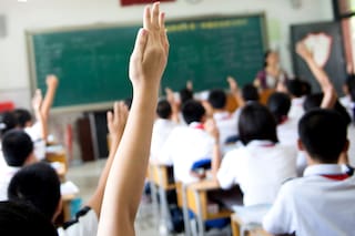 Se buscan docentes argentinos en EE.UU