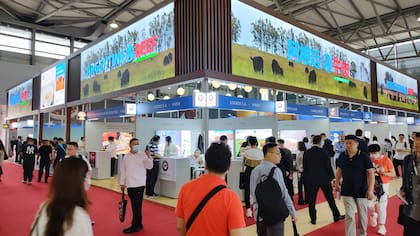 Debería haber un “sello Argentina” en cada feria, en cada empaque y en cada góndola gourmet. Como sucede con los vinos franceses o los lácteos italianos. Solo nos falta estrategia, volumen y visibilidad digital
