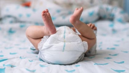 ¿Deberíamos intervenir para proporcionar a los bebés (y especialmente a los nacidos por cesárea) un impulso microbiano beneficioso?