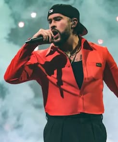 Bad Bunny en Argentina: liberaron entradas para los shows en River y así se compran
