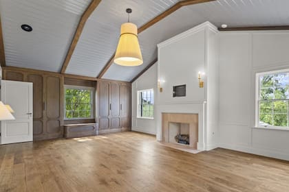 Debido a la confidencialidad del mercado inmobiliario de Texas, el precio final de la transacción no se publicó