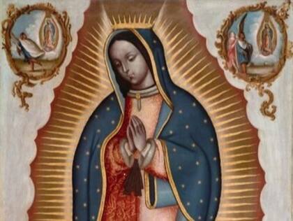 Debido a la gran afluencia de visitantes, las autoridades locales implementan cierres viales en los alrededores de la Basílica (Archivo)