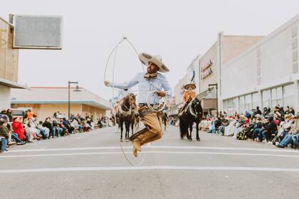 Debido a la gran influencia mexicana, en Brownsville se habla en español